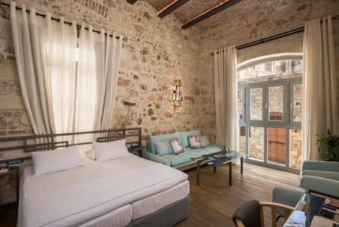 Ambassadors Residence Boutique Hotel Vacation rental in Chania