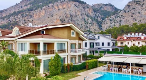 Gocek Naz Hotel Vacation rental in Göcek