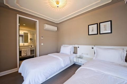 Samira Exclusive Hotel & Apartments Hôtel in Kalkan Belediyesi