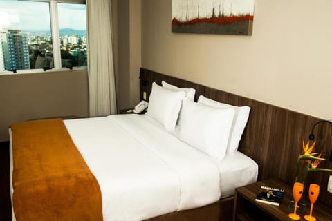 BH Raja Hotel Vacation rental in Belo Horizonte