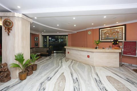 Hotel Niladri Vacation rental in Puri