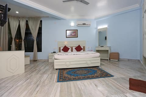 Hotel Niladri Hôtel in Puri