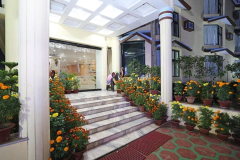 Hotel Niladri Vacation rental in Puri