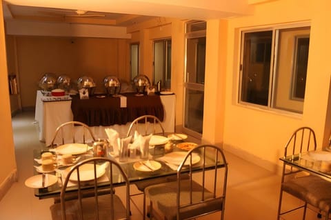 Larica Holiday Inn Puri Vacation rental in Puri