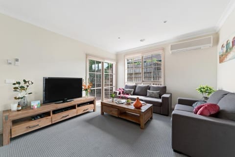 Park Avenue - IKON Glen Waverley Vacation rental in Glen Waverley