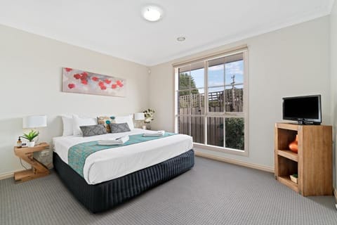 Park Avenue - IKON Glen Waverley Vacation rental in Glen Waverley