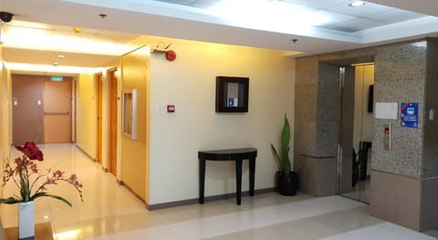 Festive Hotel Vacation rental in Makati