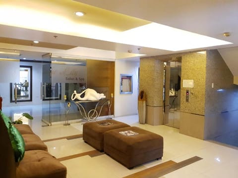 Festive Hotel Vacation rental in Makati