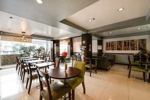 Festive Hotel Vacation rental in Makati