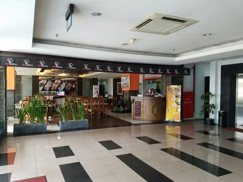 d'Arcici Hotel Cempaka Putih Hôtel in Jakarta
