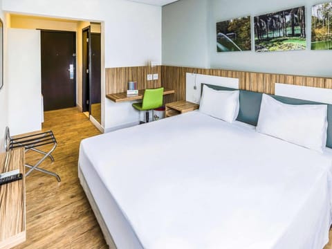 ibis Styles Confins Aeroporto Vacation rental in Lagoa Santa