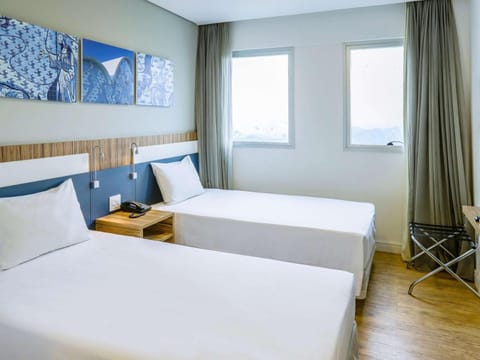 ibis Styles Confins Aeroporto Vacation rental in Lagoa Santa