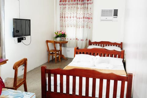 Rooms 498 Hostel Hostel in Mandaluyong