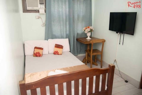 Rooms 498 Hostel Hostel in Mandaluyong