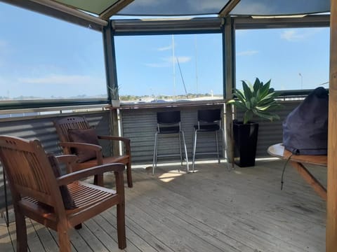 Boat Haven Studios Vacation rental in Goolwa