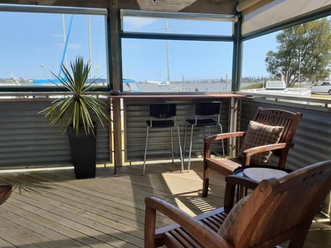 Boat Haven Studios Vacation rental in Goolwa