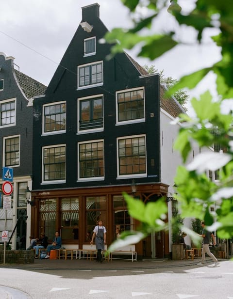 hotel calisto Vacation rental in Amsterdam