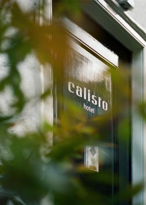 hotel calisto Vacation rental in Amsterdam