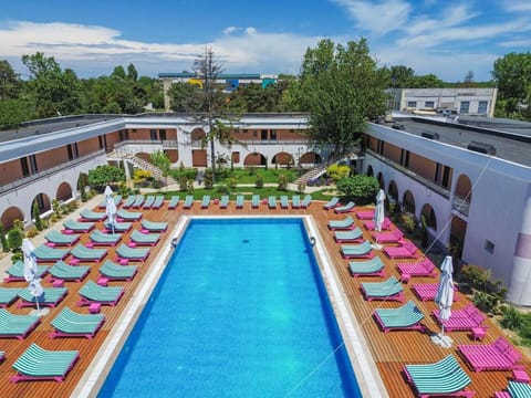 ibis Styles Venus Vacation rental in Dobrich Province, Bulgaria