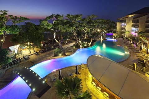 Double-Six Luxury Hotel Seminyak Vacation rental in Kuta