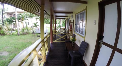 Kesa Cloud 9 Resort Vacation rental in General Luna