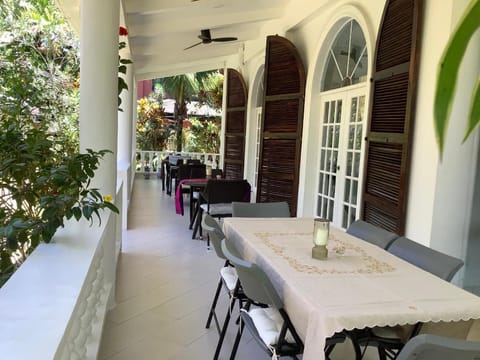 Villa D'enghien Vacation rental in Boracay