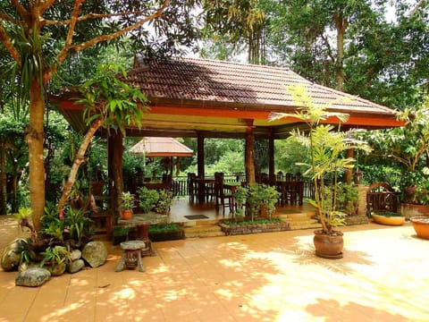 Khao Sok Nature Resort Vacation rental in Khlong Sok