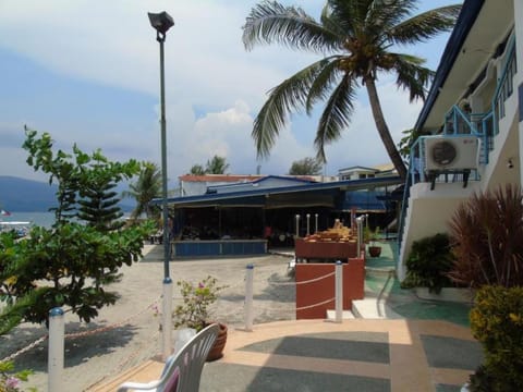 Blue Rock Resort And Dive Centre Vacation rental in Olongapo