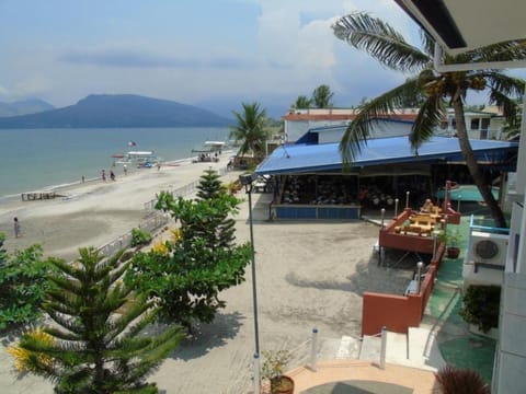 Blue Rock Resort And Dive Centre Vacation rental in Olongapo