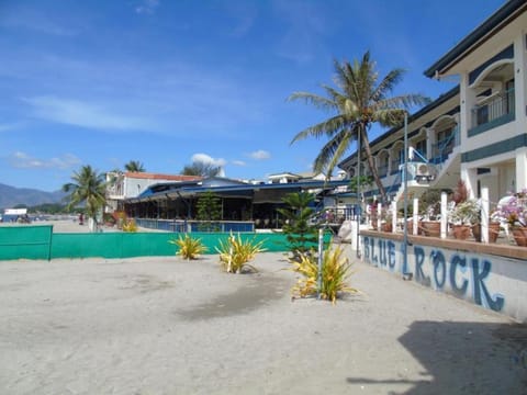 Blue Rock Resort And Dive Centre Vacation rental in Olongapo