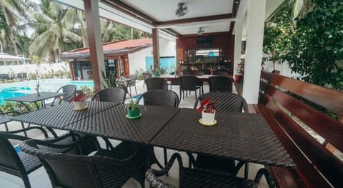 Point 303 Resort Vacation rental in General Luna