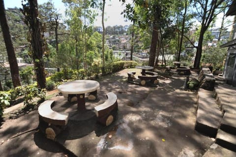 Pine Breeze Cottages Vacation rental in Baguio