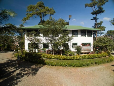 Pine Breeze Cottages Vacation rental in Baguio