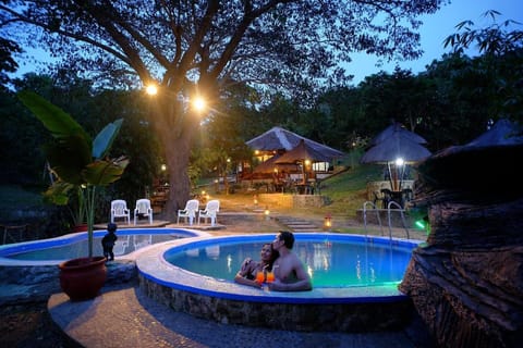 Villa Khadine Grand Vista Resort Vacation rental in Coron