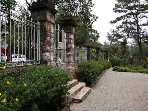 1896 Bed and Breakfast Vacation rental in Baguio