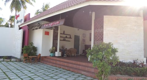 Phuong Tay Guest House Mui Ne Vacation rental in Phan Thiet