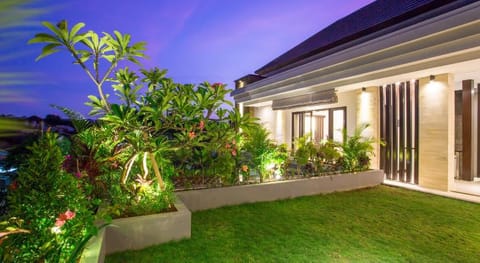 The Amarta Villa Vacation rental in Kuta Selatan