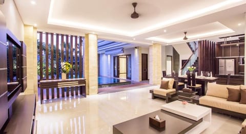 The Amarta Villa Vacation rental in Kuta Selatan