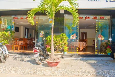 Thien Nga Family Hotel Hotel in Nha Trang