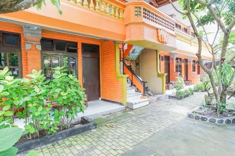 Mahendra Beach Inn Vacation rental in Kuta