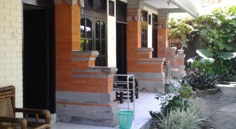 Mahendra Beach Inn Vacation rental in Kuta