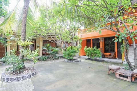 Mahendra Beach Inn Vacation rental in Kuta