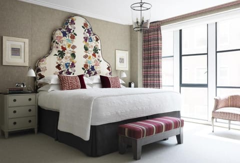 Ham Yard Hotel, Firmdale Hotels Vacation rental in City of Westminster