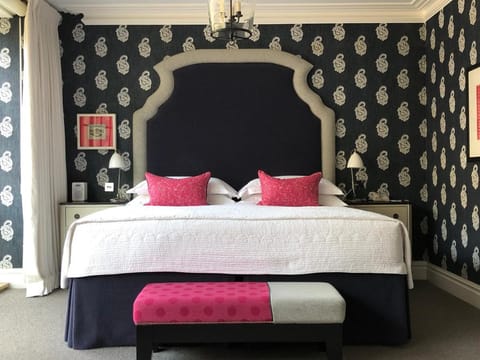 Ham Yard Hotel, Firmdale Hotels Vacation rental in City of Westminster