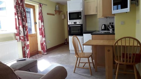 Courtbrook Farm Vacation rental in Teignbridge