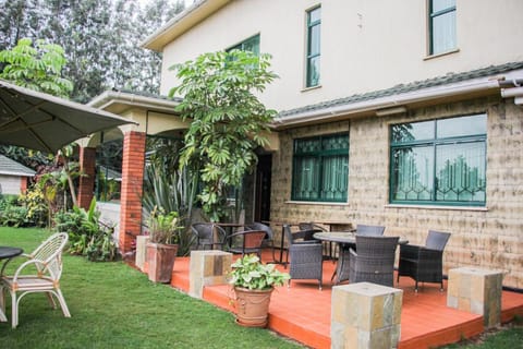 Karen Inn & Suites Vacation rental in Nairobi
