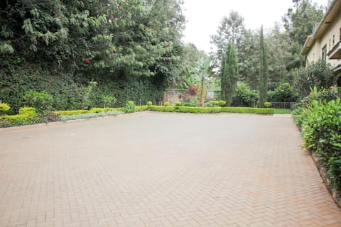 Karen Inn & Suites Vacation rental in Nairobi