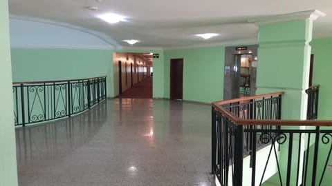 Denis Hotel Hôtel in Abuja