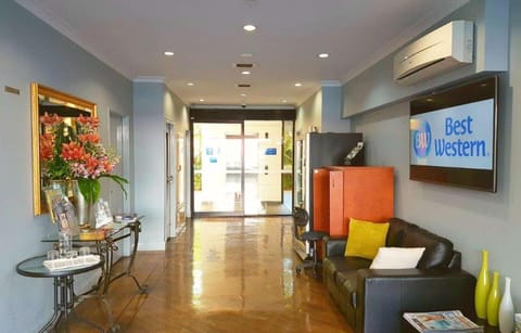 Best Western Northbridge Apartments Apartahotel in Perth