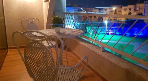 City Apartments Vacation rental in Eilat